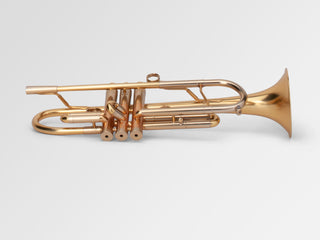 Trompette Sib Adams A4-LT Custom ML