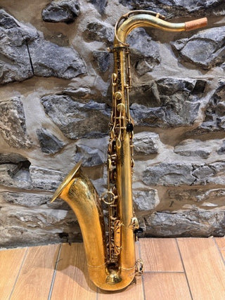 Pre-Owned Selmer Mark VI Tenor Saxophone