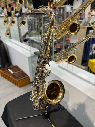 Pre-Owned Selmer TS-400 Tenor Saxophone