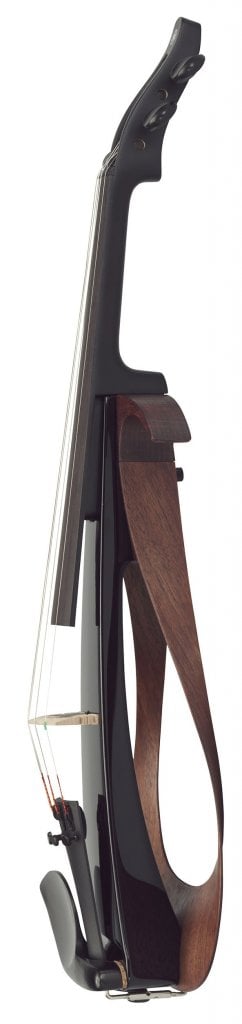 Yamaha YEV-105 Electric Violin
