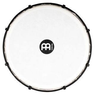 Djembe Meinl Alpine Series 10'' Synthétique, Simbre