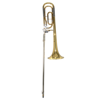 B.A.C SL500 Tenor Trombone