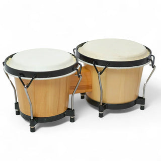 JLT Wooden Bongo