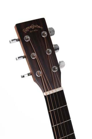 Guitare Acoustique Sigma OMM-ST+