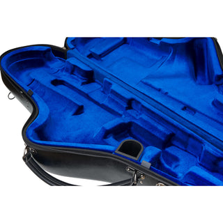 Étui Saxophone Ténor Protec Zip Micro Noir