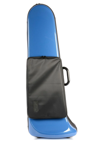 Étui Trombone Basse BAM Softpack Avec Pochette
