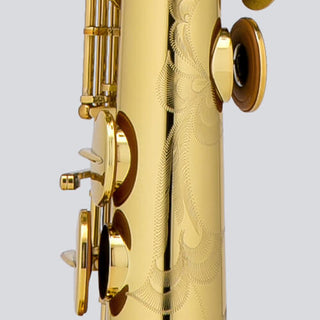 Carrera Soprano Saxophone