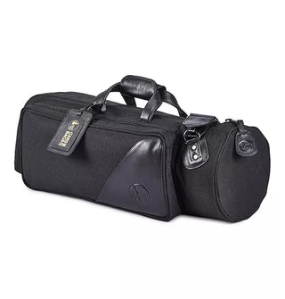 Étui Trompette Gard Souple Avec Pochette Pour Sourdines
