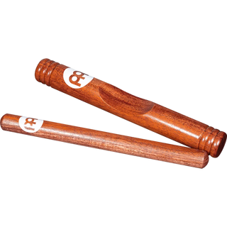 Claves Meinl African Solid Hardwood