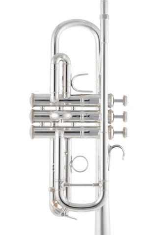 Trompette En Do Bach Stradivarius C190SL229X