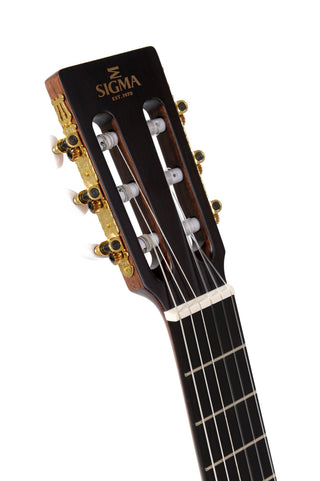 Guitare Classique Sigma CMC-STE+