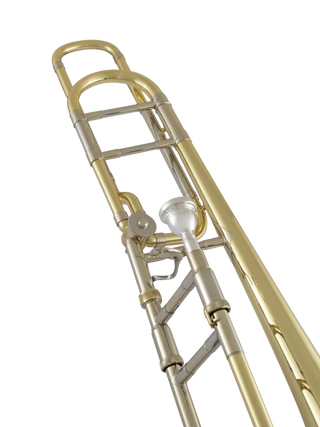 Bach Stradivarius 42BO Tenor Trombone