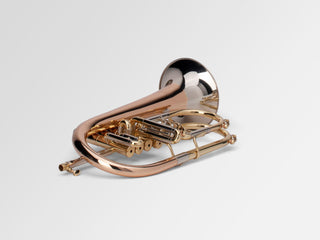 Flugelhorn Adams F4