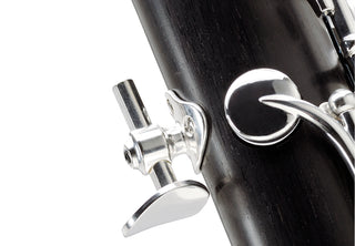 Clarinette Sib Buffet-Crampon Divine