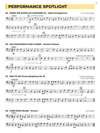 Essential Elements Book 1 (Online) - Baritone B.C.