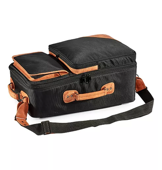 Gard Elite Flugelhorn And Trumpet Case in Nylon
