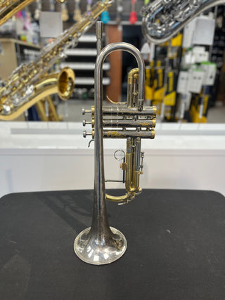 Trompette Sib Usagée Conn Constellation 