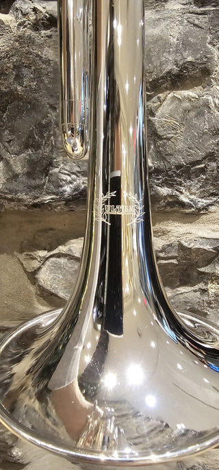 Ultra Piccolo Trumpet
