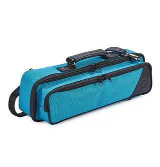 Gard Flute and Piccolo Case Cover (Blue)