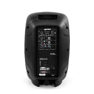 Haut-Parleur Gemini 1000W Bluetooth 10''
