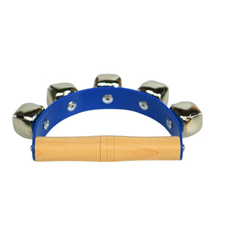 Emus Half-Moon Sleigh Bells, 6 Bells