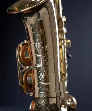 Saxophone Alto Selmer Série III Jubilée