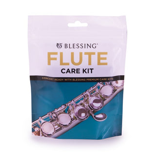 Blessing Premium Flute Care Kit
