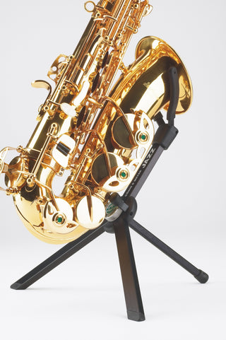 Pied Sax Alto K&M 'Jazz'