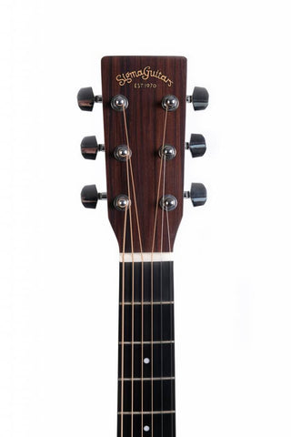 Guitare Acoustique Sigma GME+