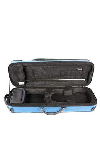 Bam Classic 3/4 or 1/2 Violin Case
