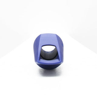Syos Smoky Baritone Saxophone Mouthpiece  Phantom Blue #7