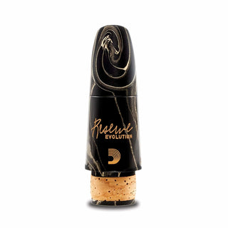 Bec Clarinette Sib Rico Reserve Marble