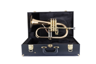 Flugelhorn Conn 1FR