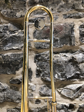 Trombone Ultra