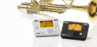 Korg TM-70T Combo Tuner Metronome