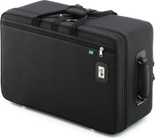 Marcus Bonna 4 Tumpets +Laptop Case