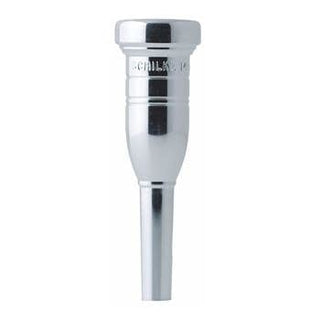 Schilke Heavyweight Trumpet Mouthpiece