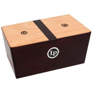 Cajon Bongo LP
