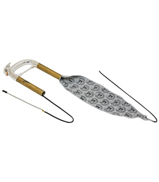 BG All Slides Swab for Trumpet & Cornet
