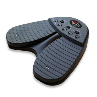 PageFlip Firefly Bluetooth/USB Page Turner Pedal