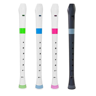 Nuvo - Soprano Recorder