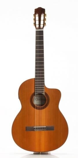 Guitare Électro-Classique Cordoba C5