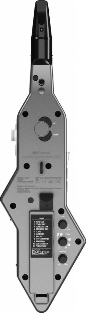 Aerophone Roland AE-05
