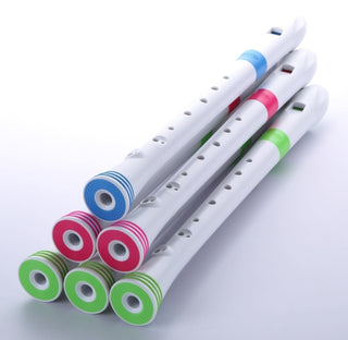 Nuvo - Soprano Recorder