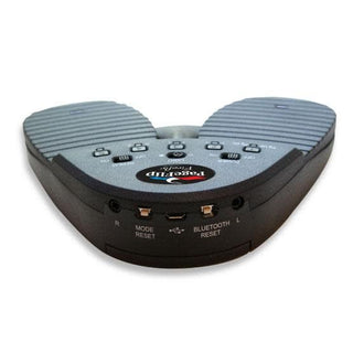 PageFlip Firefly Bluetooth/USB Page Turner Pedal