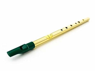 Feadog Brass PennyWhistle Key of D