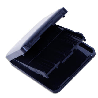 Vandoren VRC810 Reed Case for Bb Clarinet/Soprano Saxophone