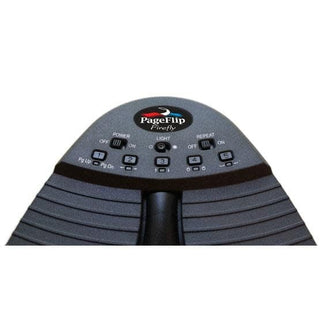 PageFlip Firefly Bluetooth/USB Page Turner Pedal