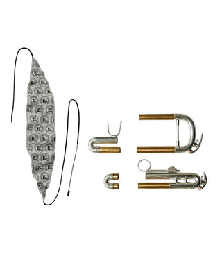 BG All Slides Swab for Trumpet & Cornet