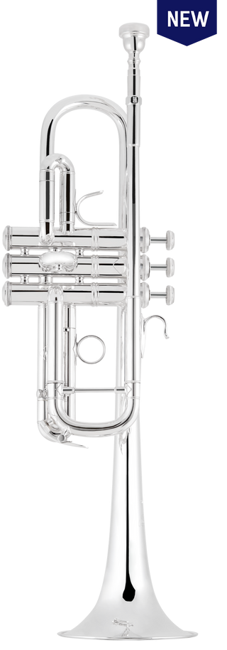 Trompette Do Bach Michael Sachs C190SL229